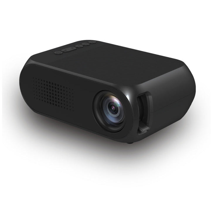 Guía de compra: Mini Proyector — cómo elegir el ideal (2026)