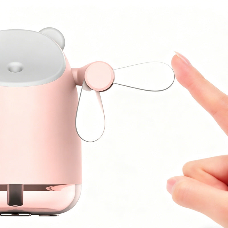 Humidificador USB - NOVU